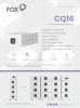 Magazyn energii FoxESS Q16-BOX